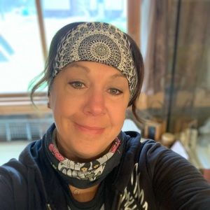 Meet your Posher, Tanya